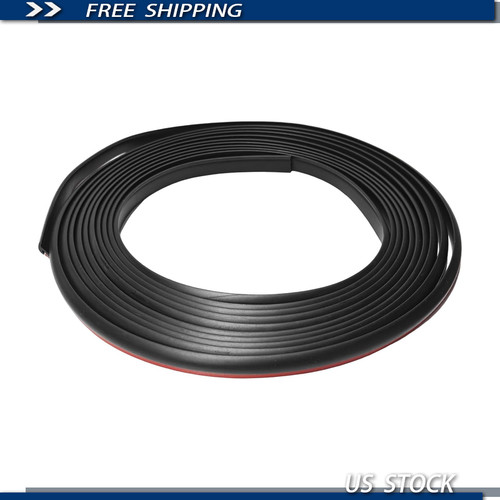 4ft type rubber seal - 16.4ft/5m,